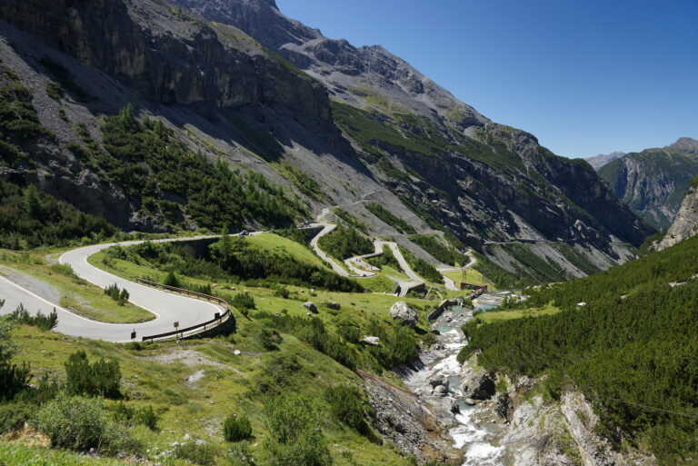 Stelvio