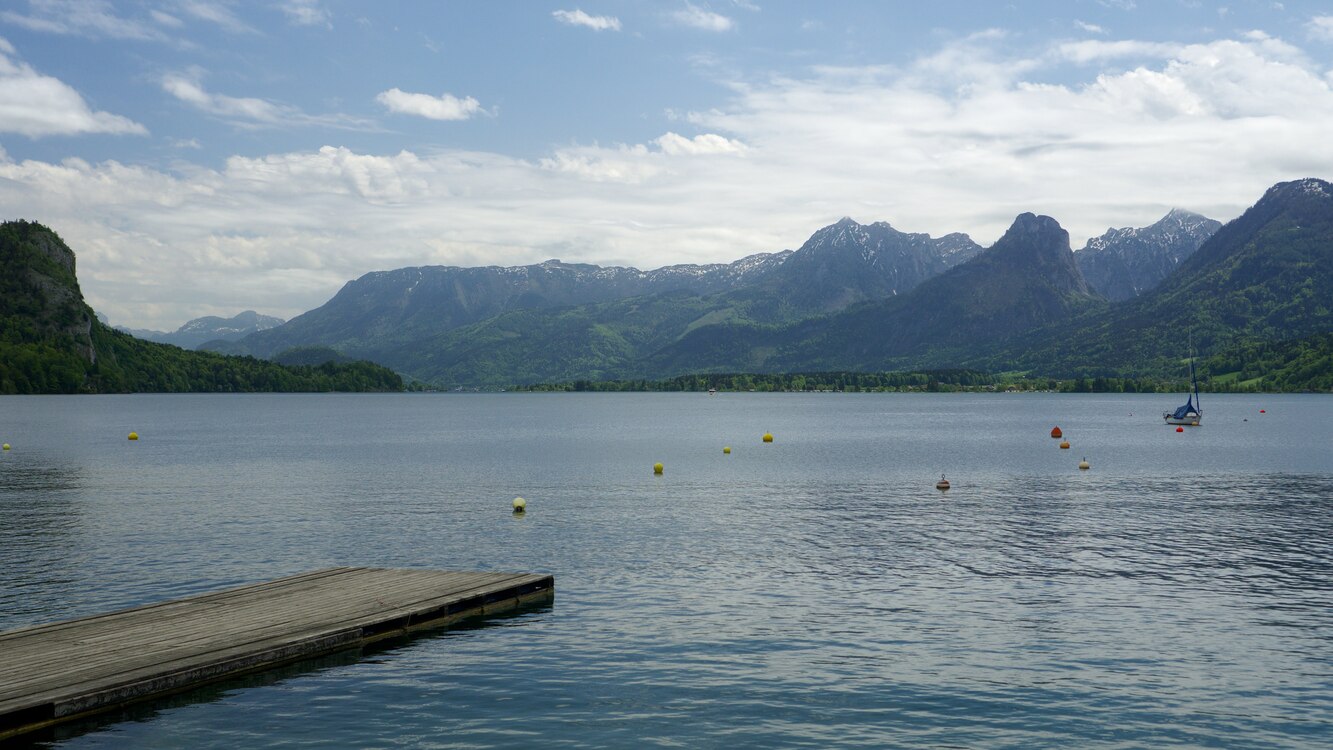 Wolfgangsee